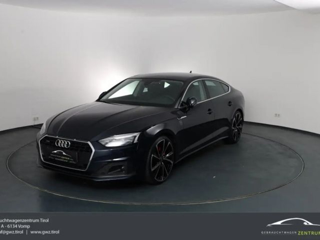 Audi A5 2023 Diesel