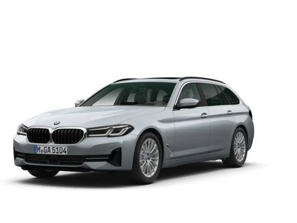 BMW 5 Serie 2023 Diesel