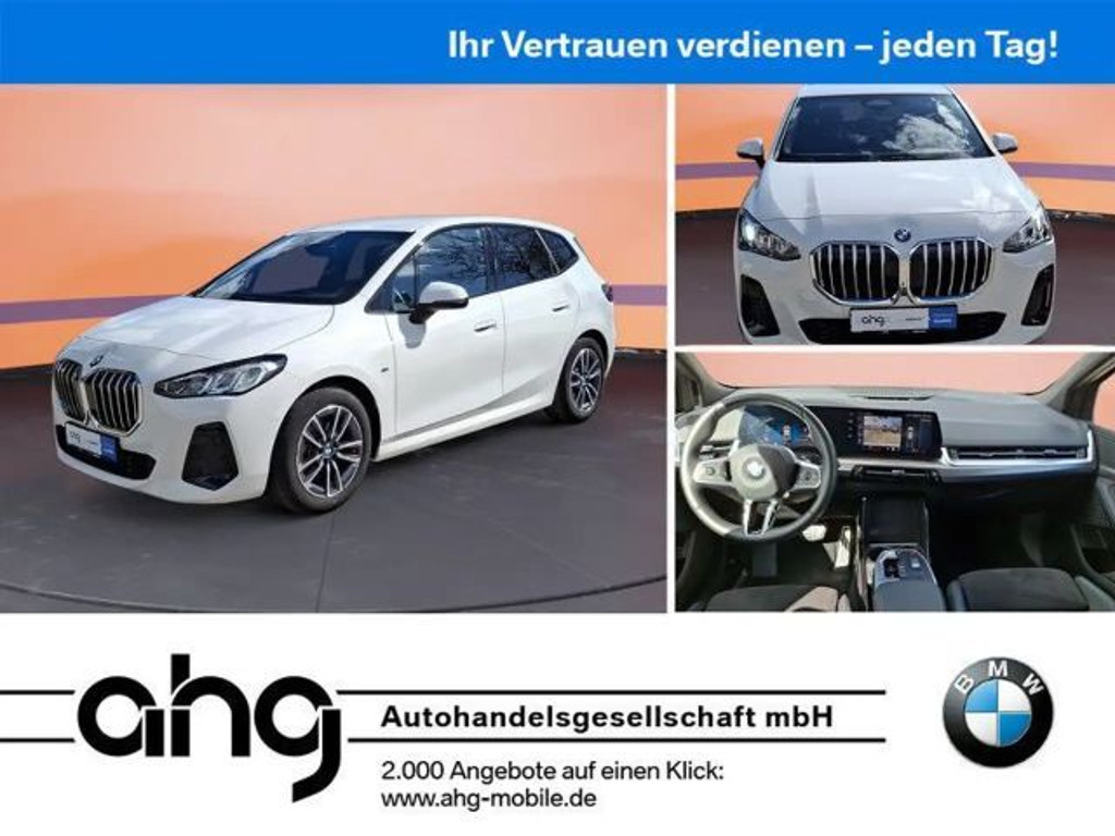 BMW 2 Serie 2024 Diesel