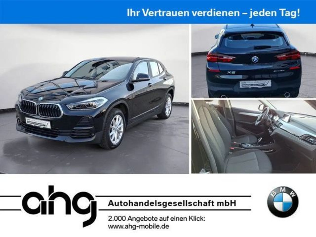 BMW X2 2023 Diesel