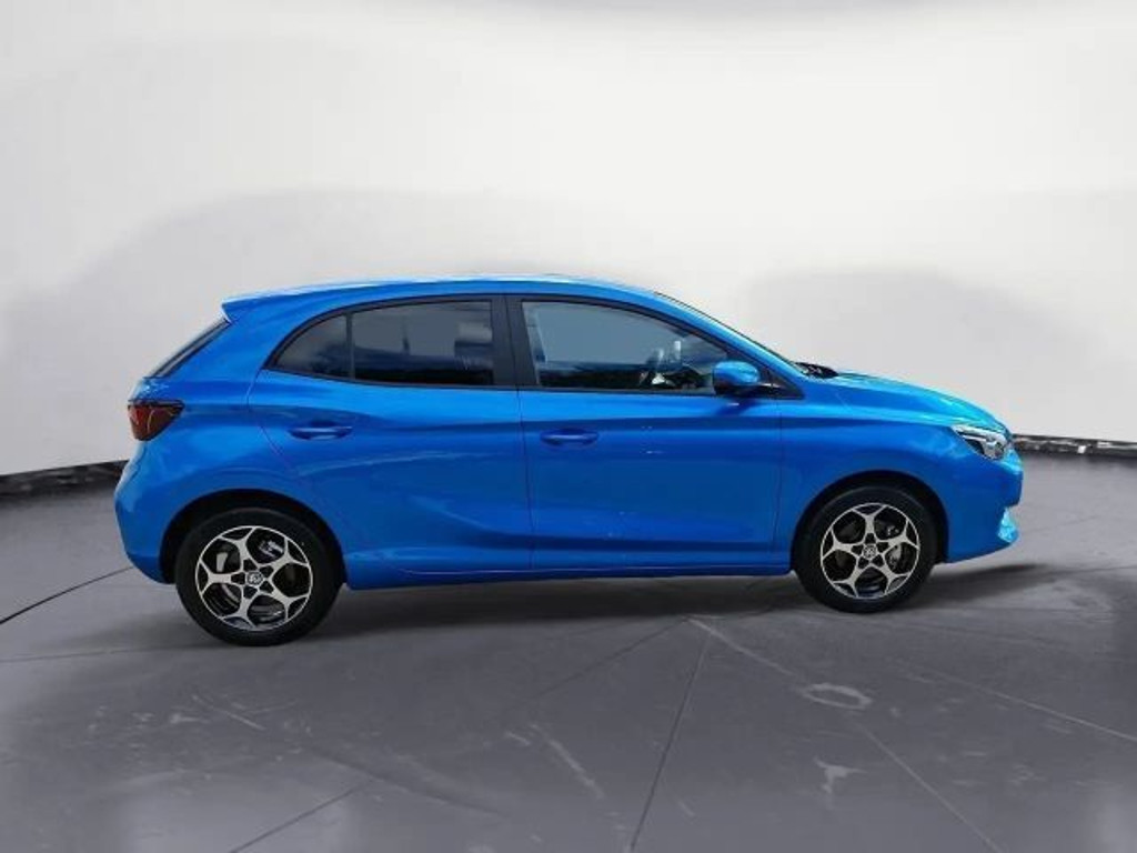 MG MG3