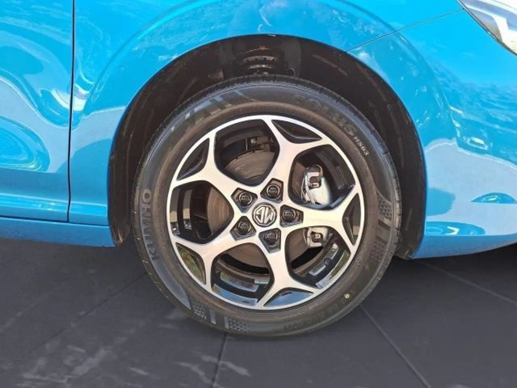 MG MG3