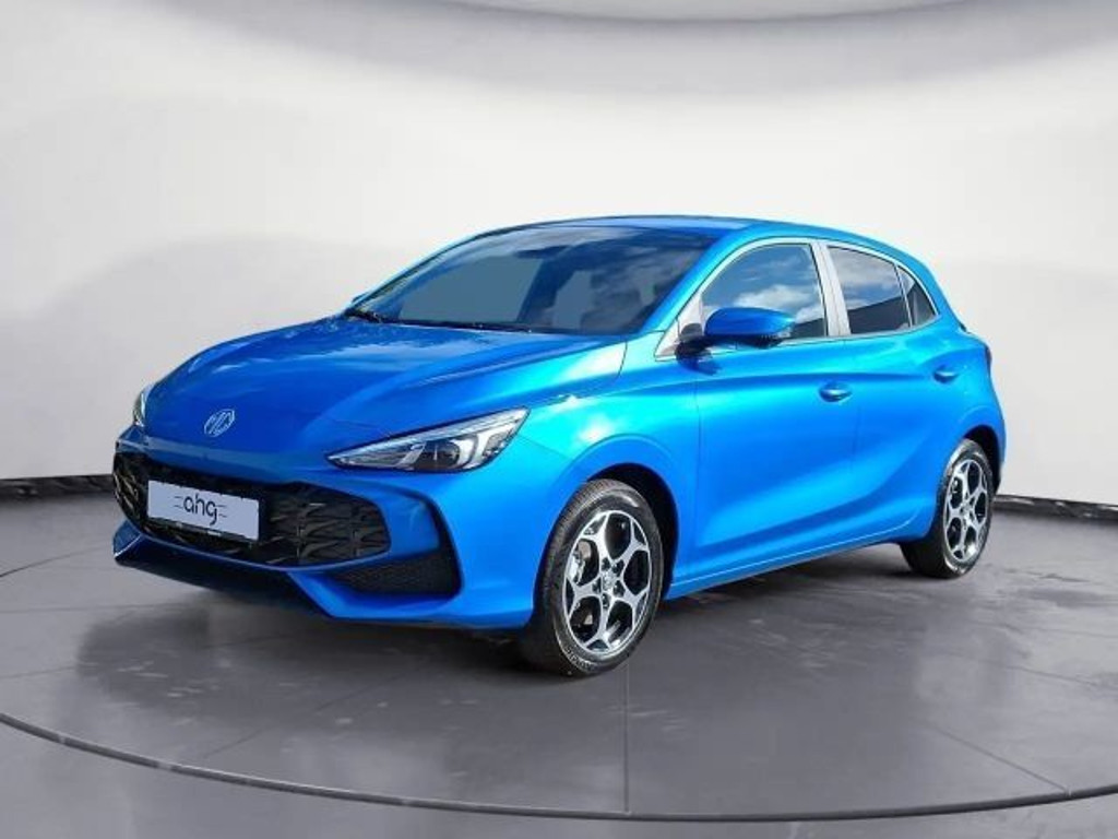 MG MG3
