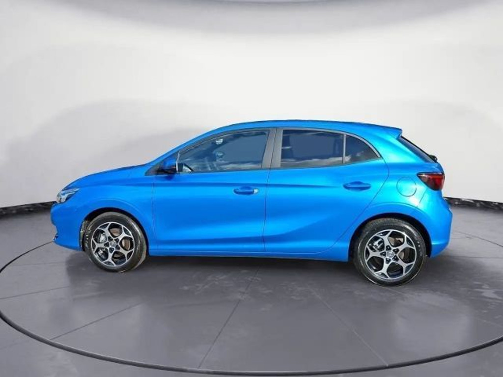 MG MG3