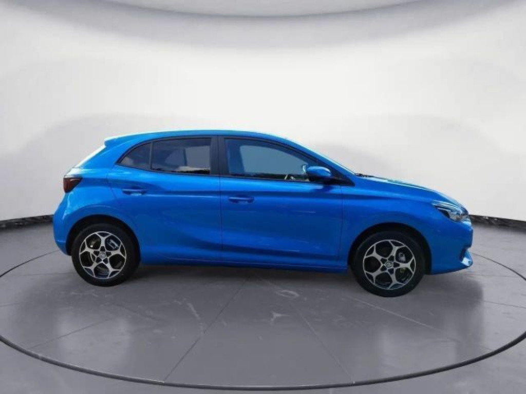 MG MG3