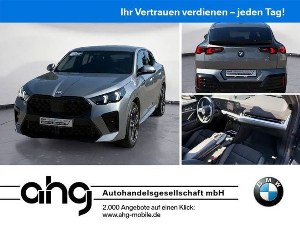 BMW X2 2025 Diesel