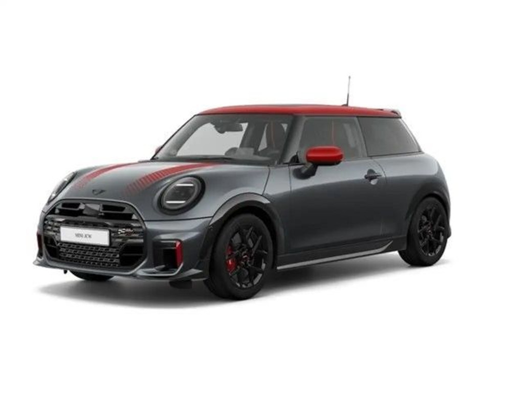 Mini John Cooper Works
