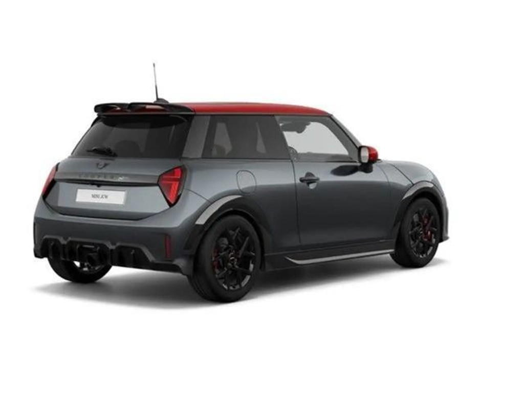 Mini John Cooper Works
