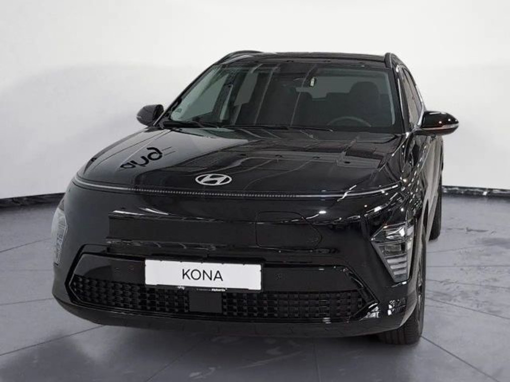 Hyundai Kona 2026 Elektrisch