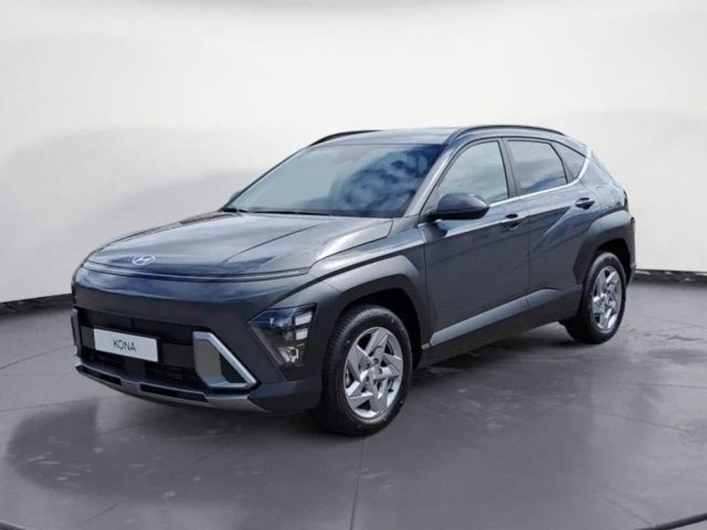 Hyundai Kona 2026 Benzine