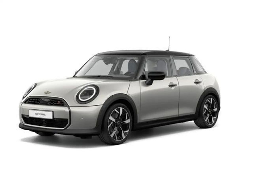 Mini Cooper S 2024 Benzine