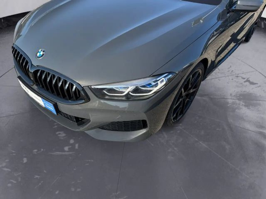 BMW 8 Serie