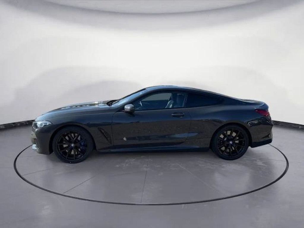 BMW 8 Serie