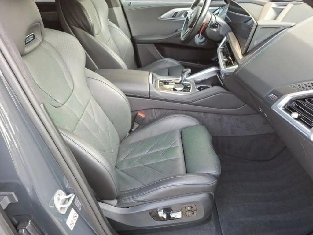 BMW XM