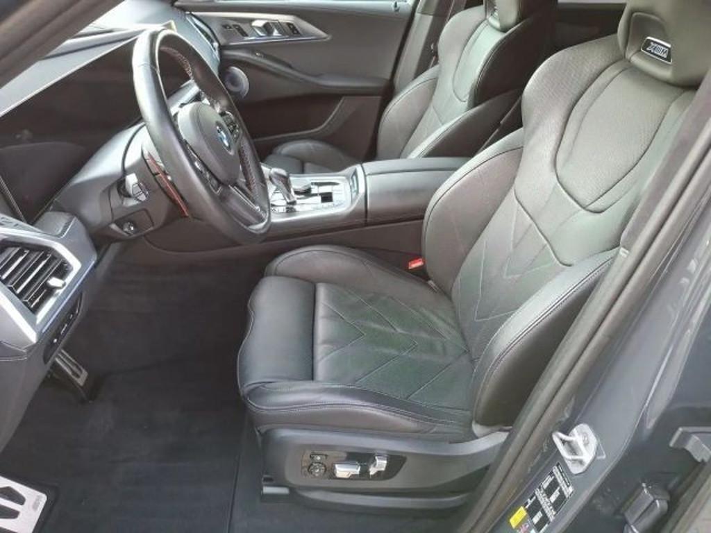 BMW XM