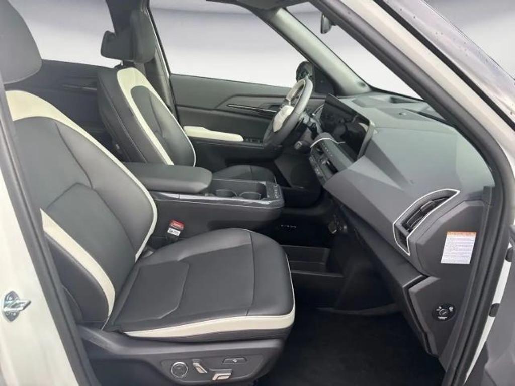 Kia EV5