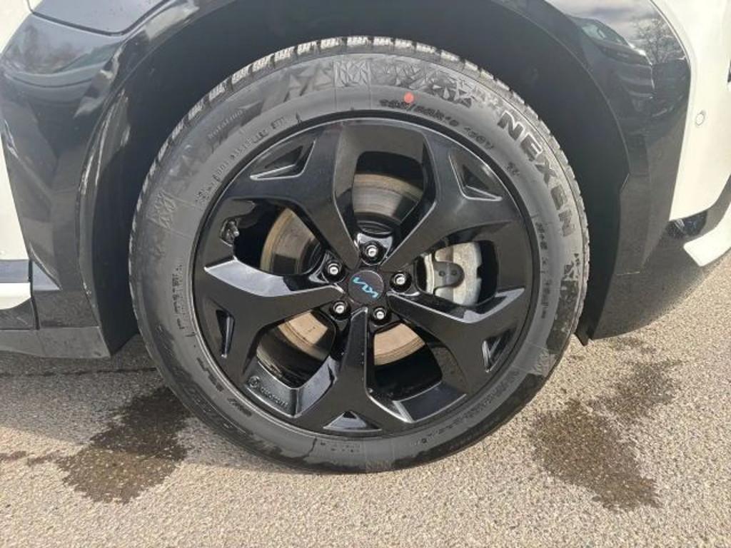 Kia EV5