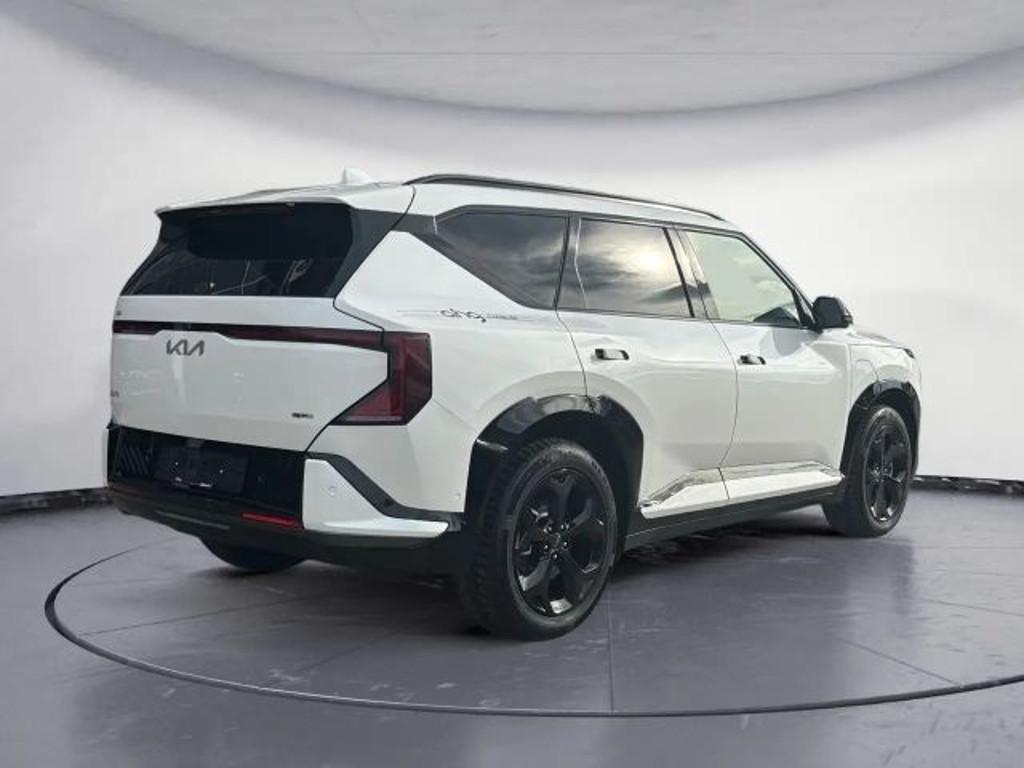 Kia EV5