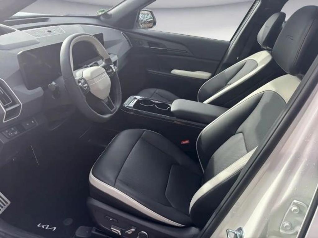 Kia EV5