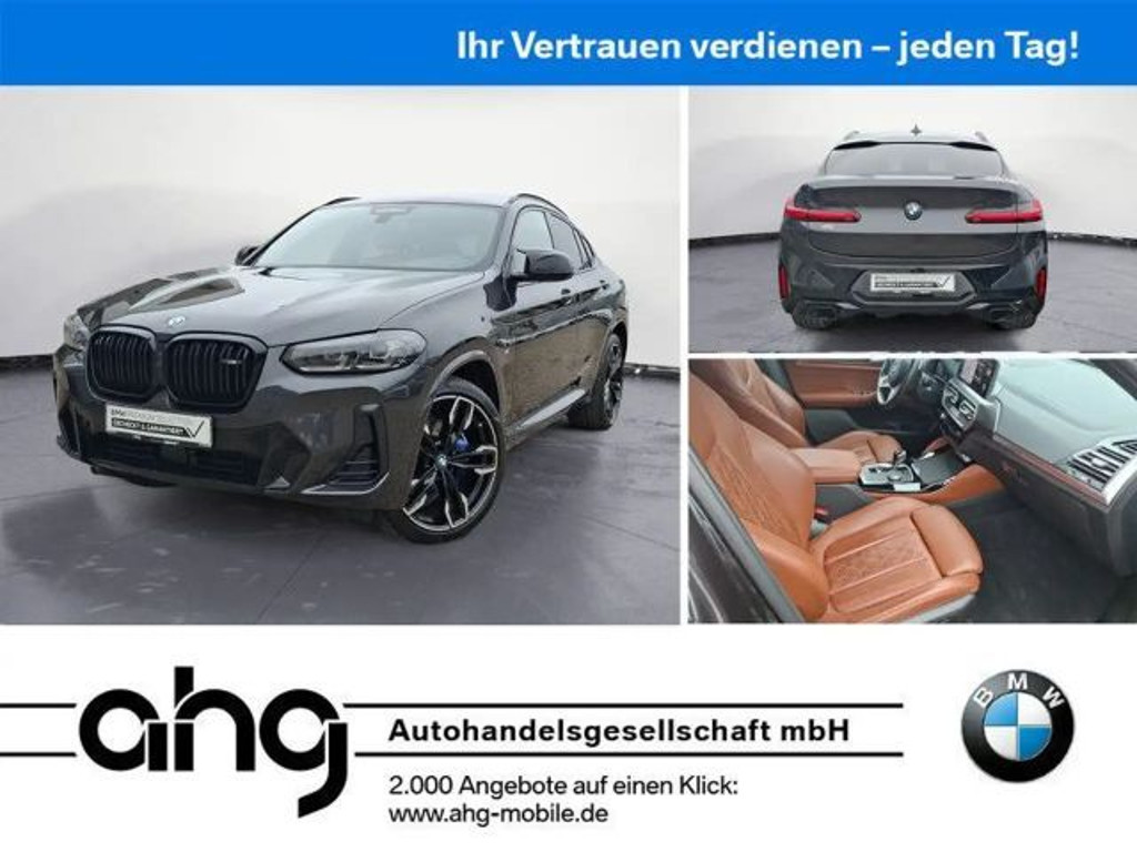 BMW X4 2023 Diesel