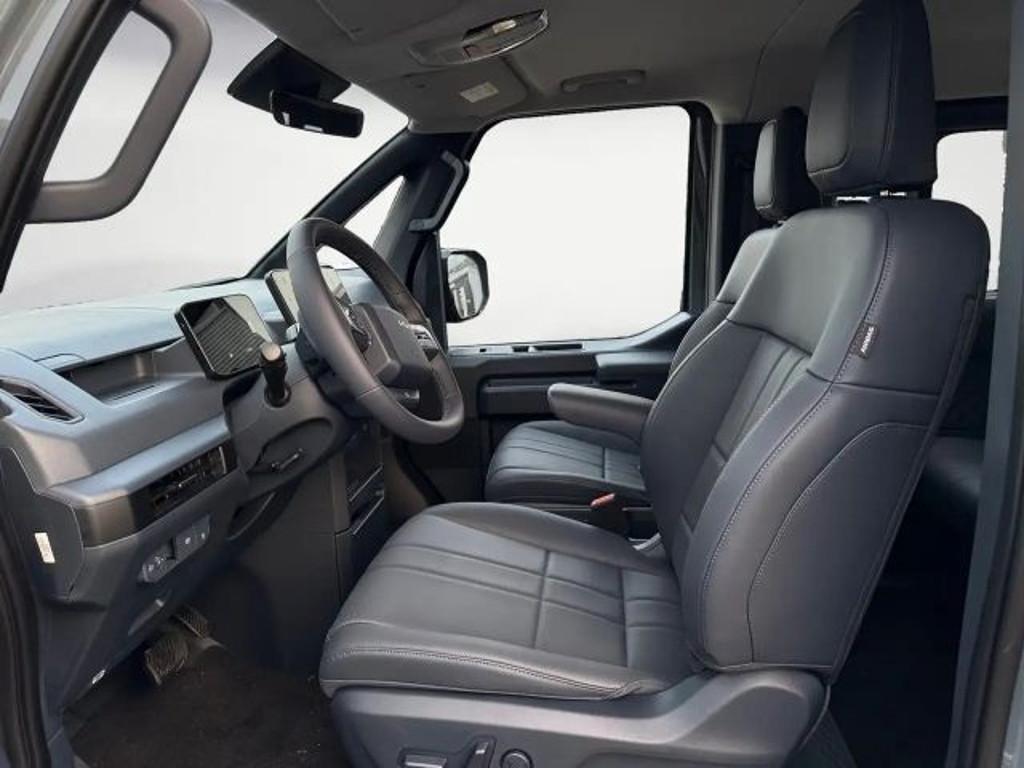 Kia PV5 Passenger
