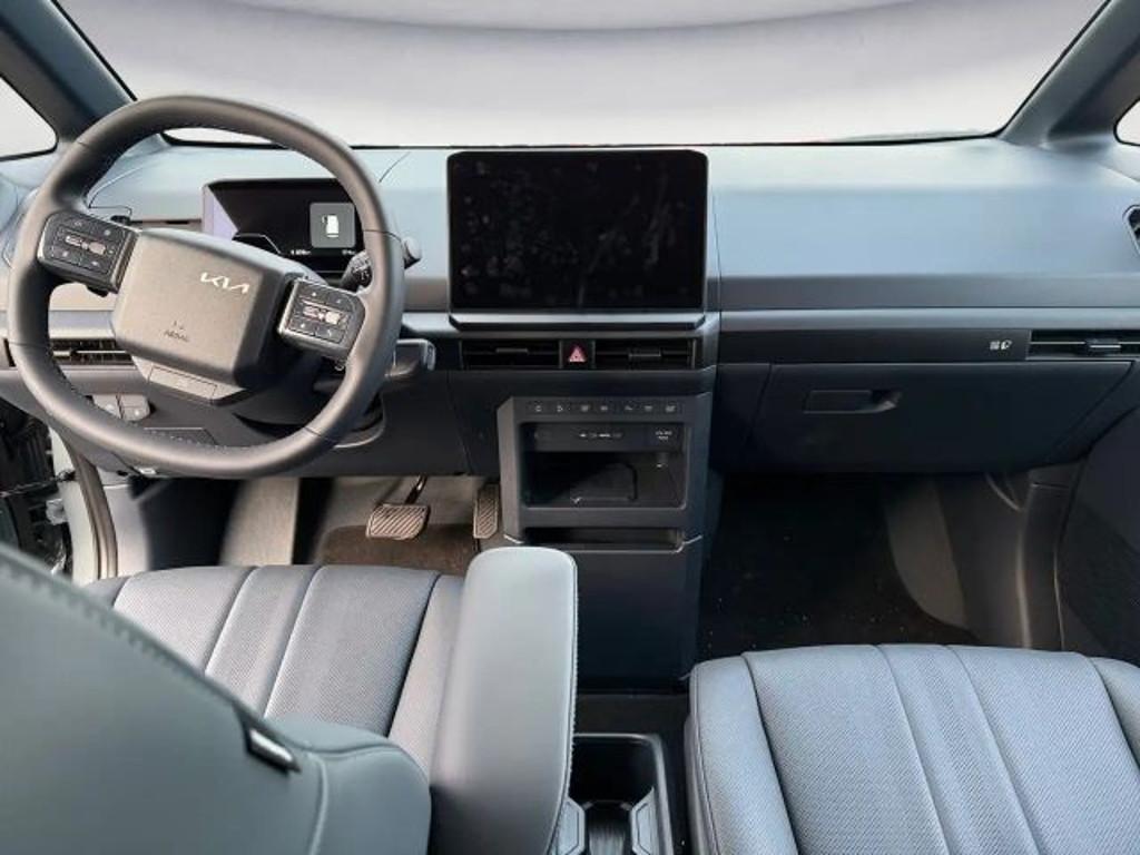 Kia PV5 Passenger