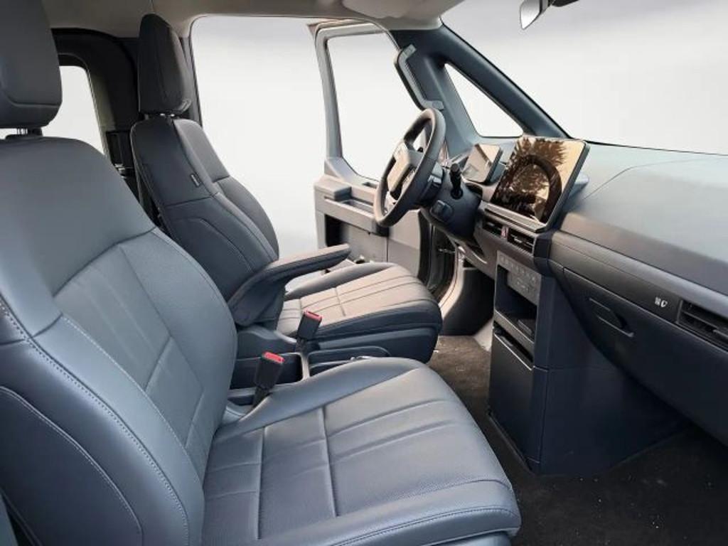 Kia PV5 Passenger