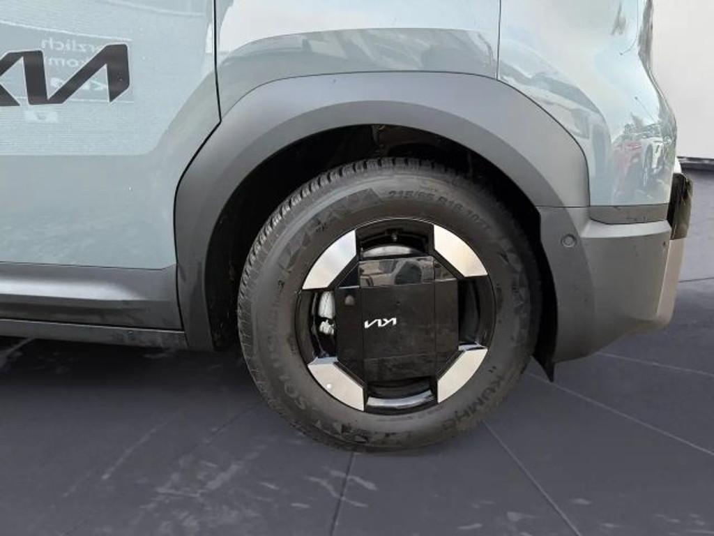 Kia PV5 Passenger
