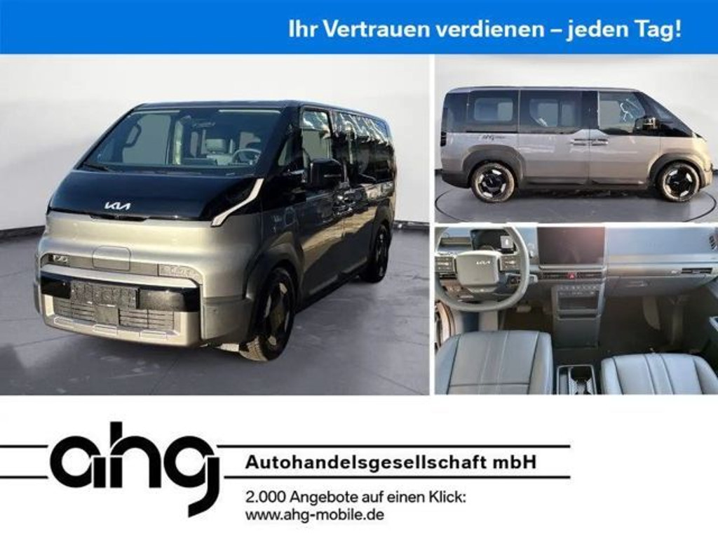 Kia PV5 Passenger