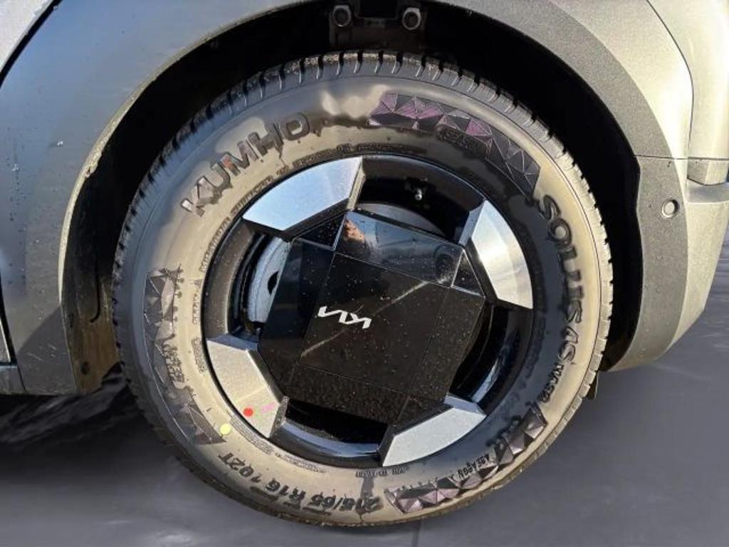 Kia PV5 Passenger