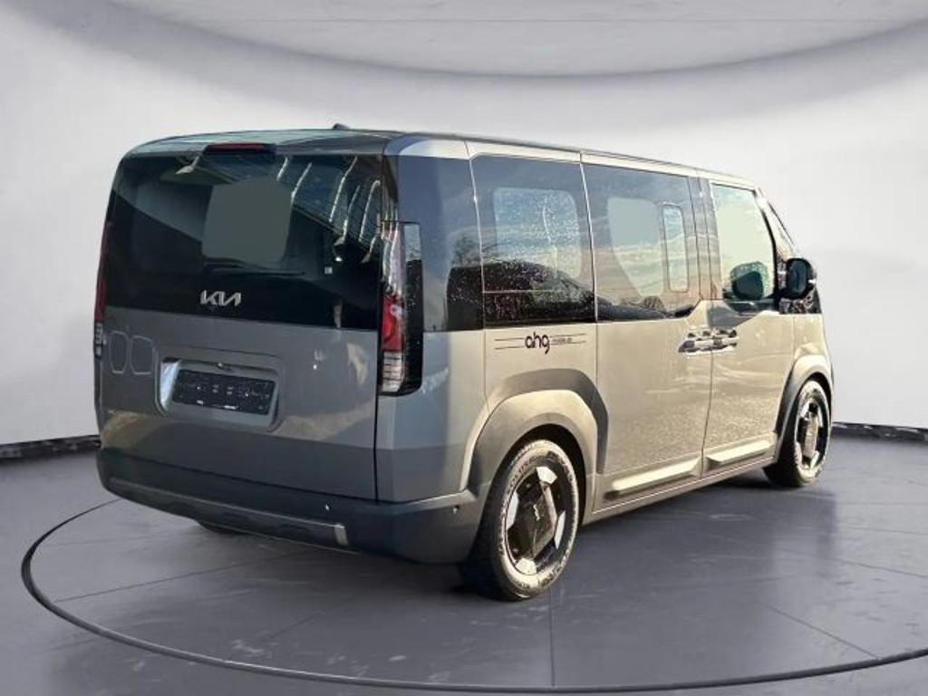 Kia PV5 Passenger