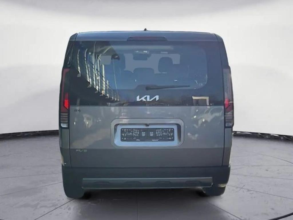 Kia PV5 Passenger