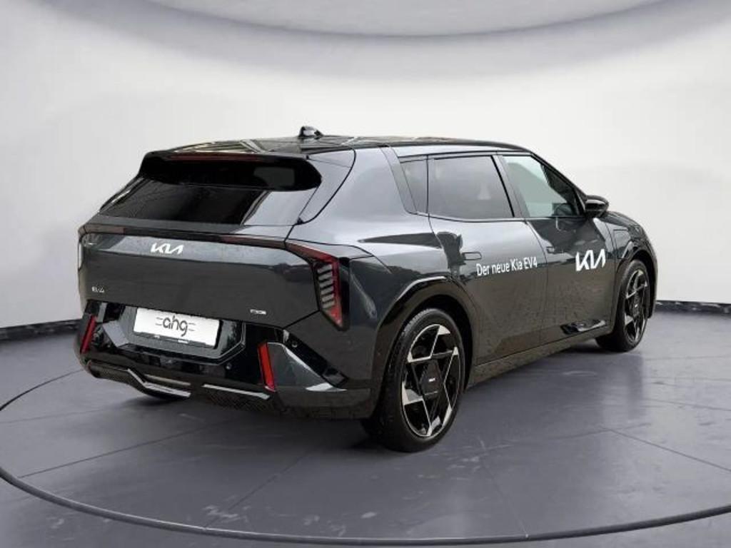 Kia EV4
