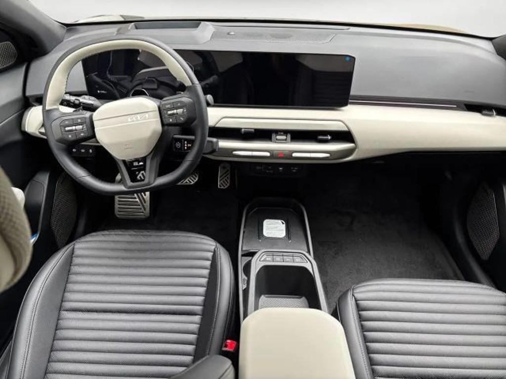 Kia EV4