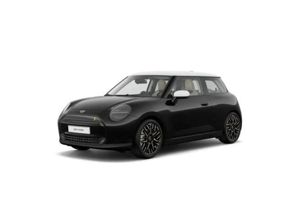 Mini Cooper E 2024 Elektrisch