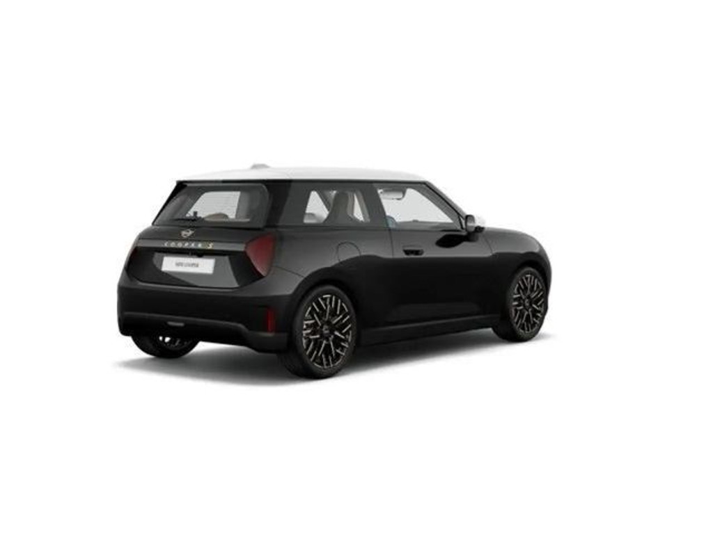 Mini Cooper E