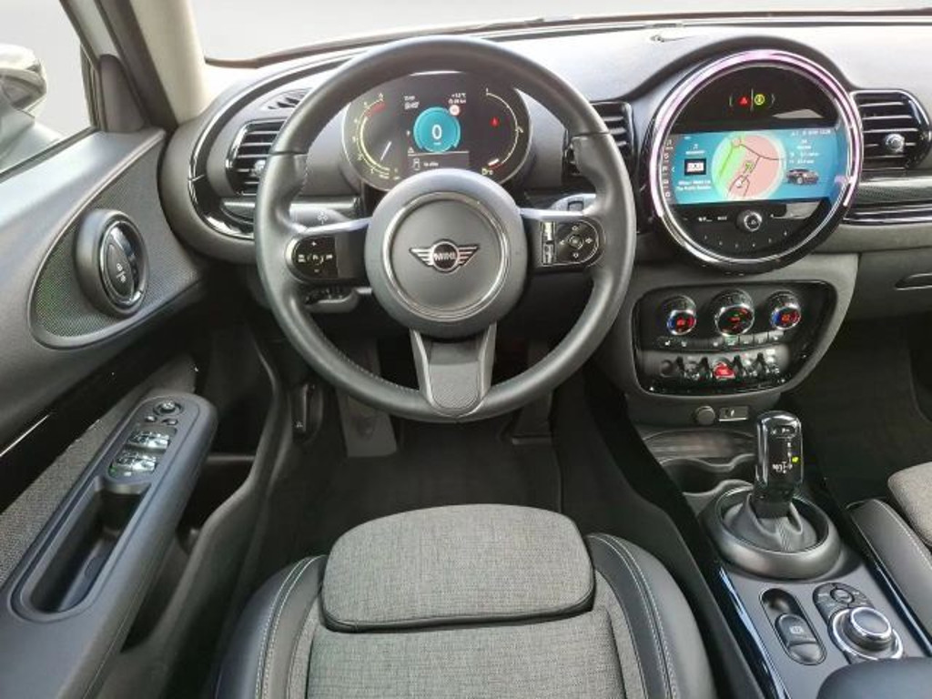 Mini Cooper D Clubman