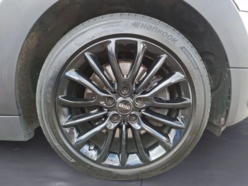 Mini Cooper D Clubman