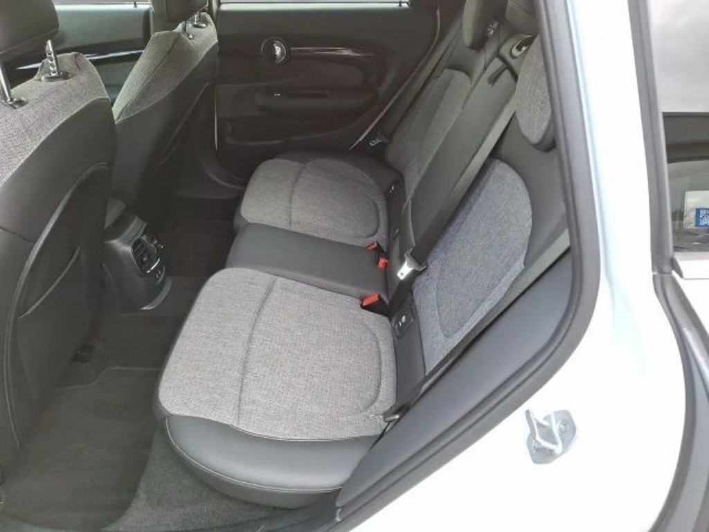 Mini Cooper D Clubman