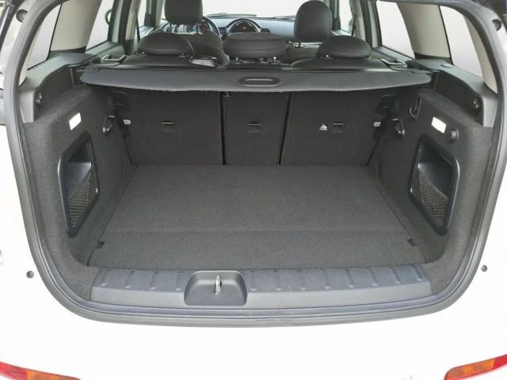 Mini Cooper D Clubman