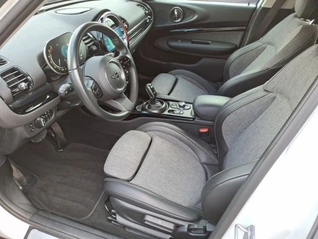 Mini Cooper D Clubman
