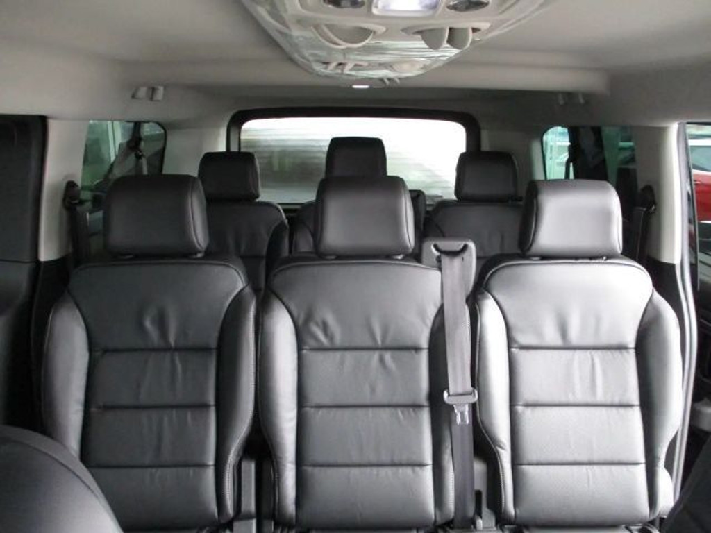 Citroën Spacetourer