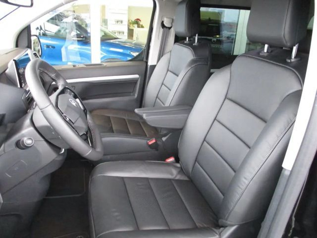 Citroën Spacetourer