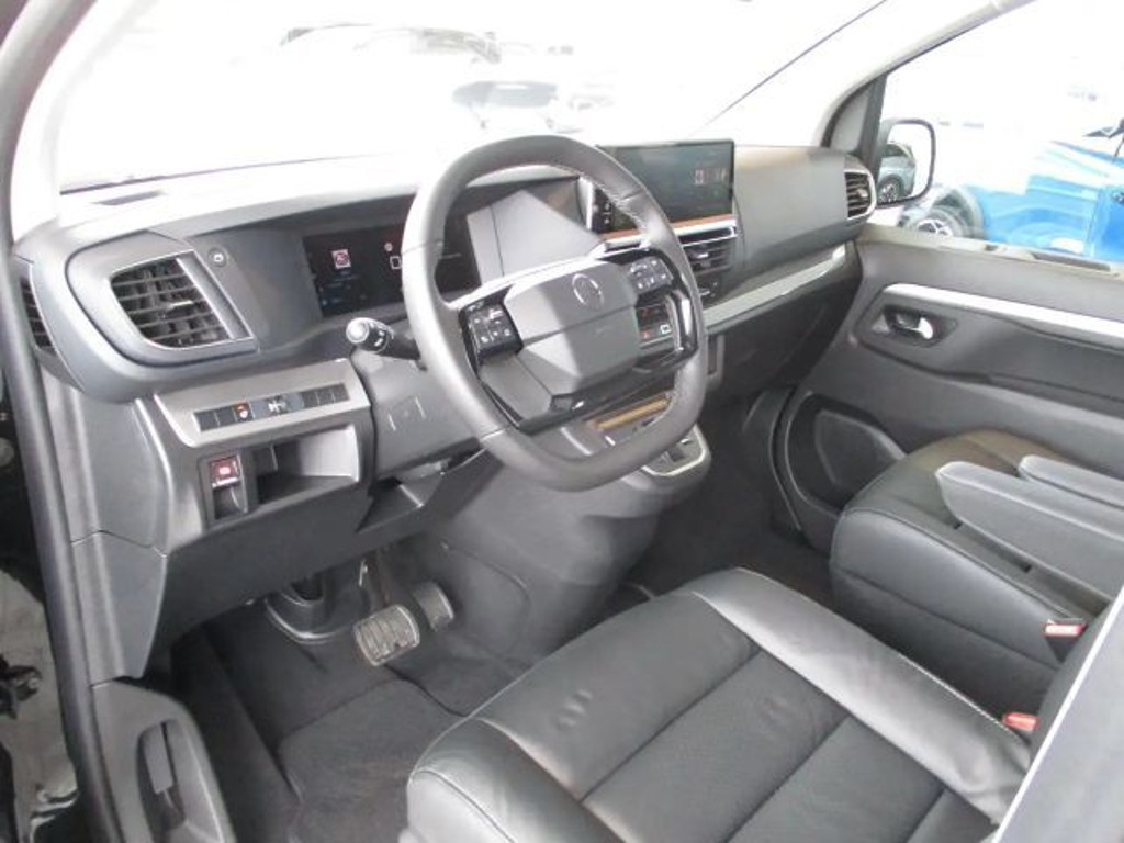 Citroën Spacetourer