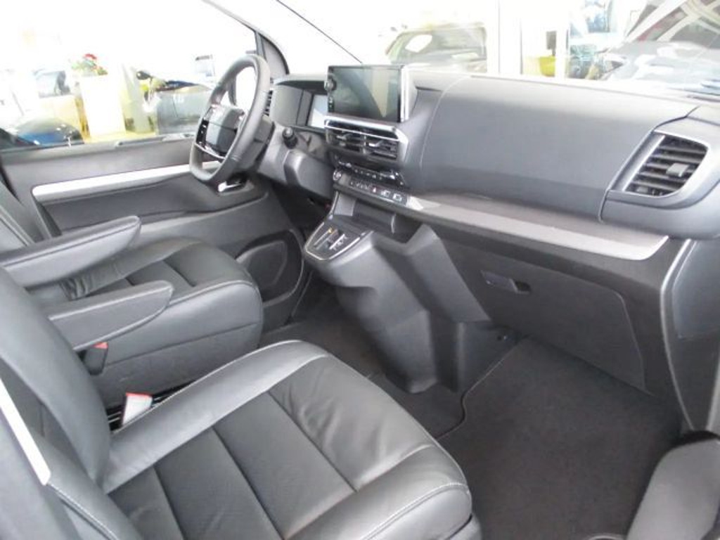 Citroën Spacetourer