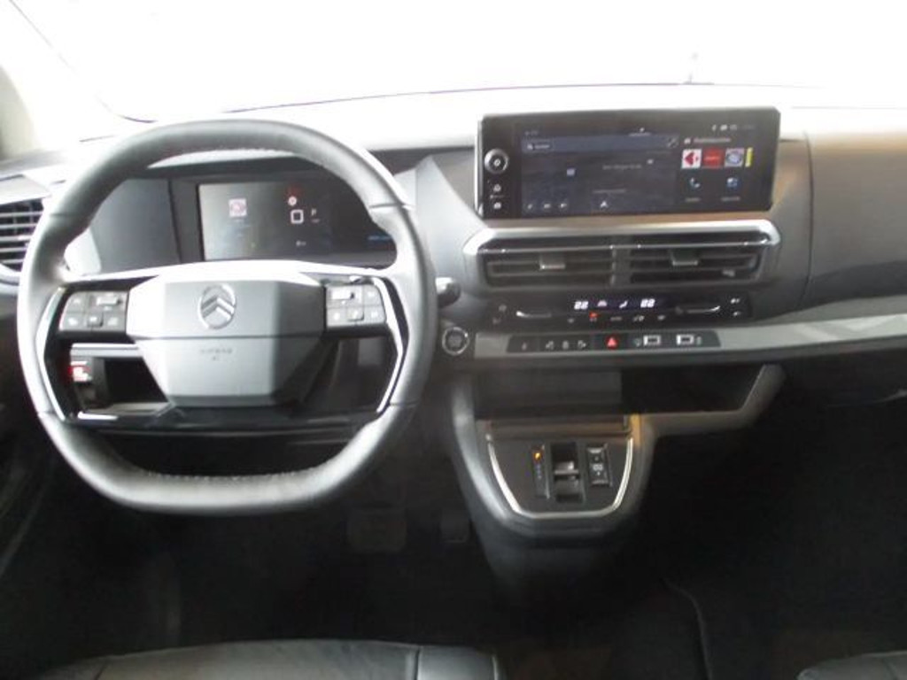 Citroën Spacetourer