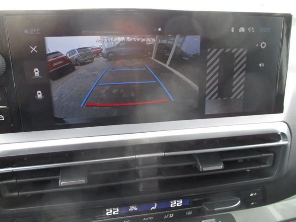 Citroën Spacetourer