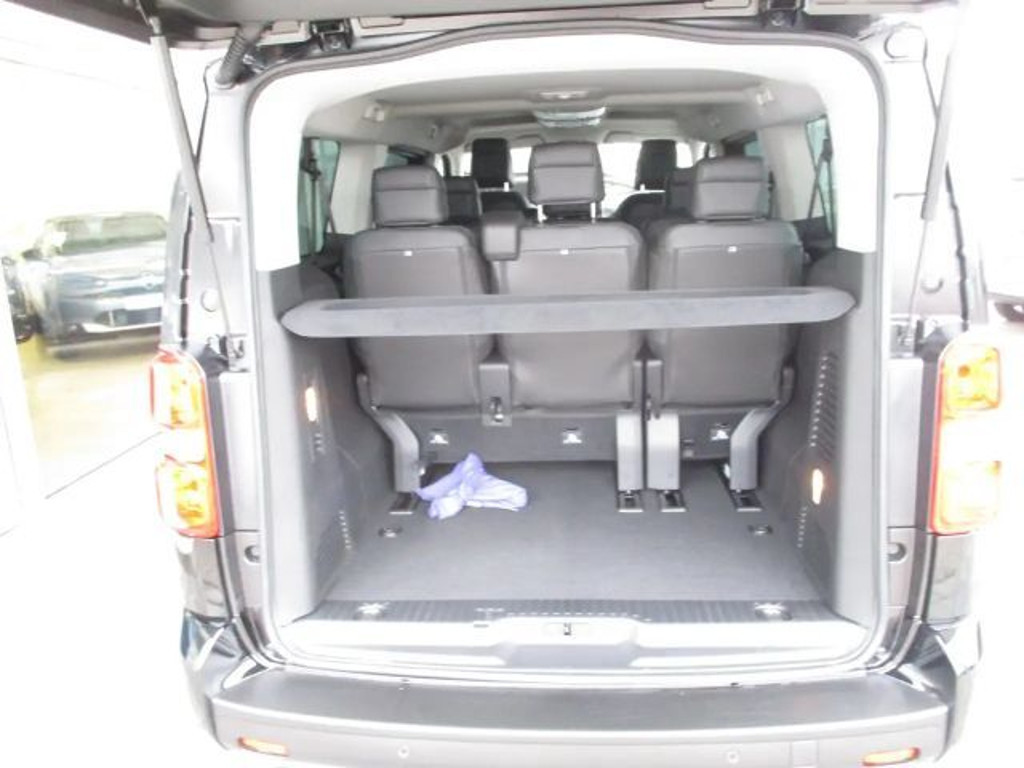 Citroën Spacetourer