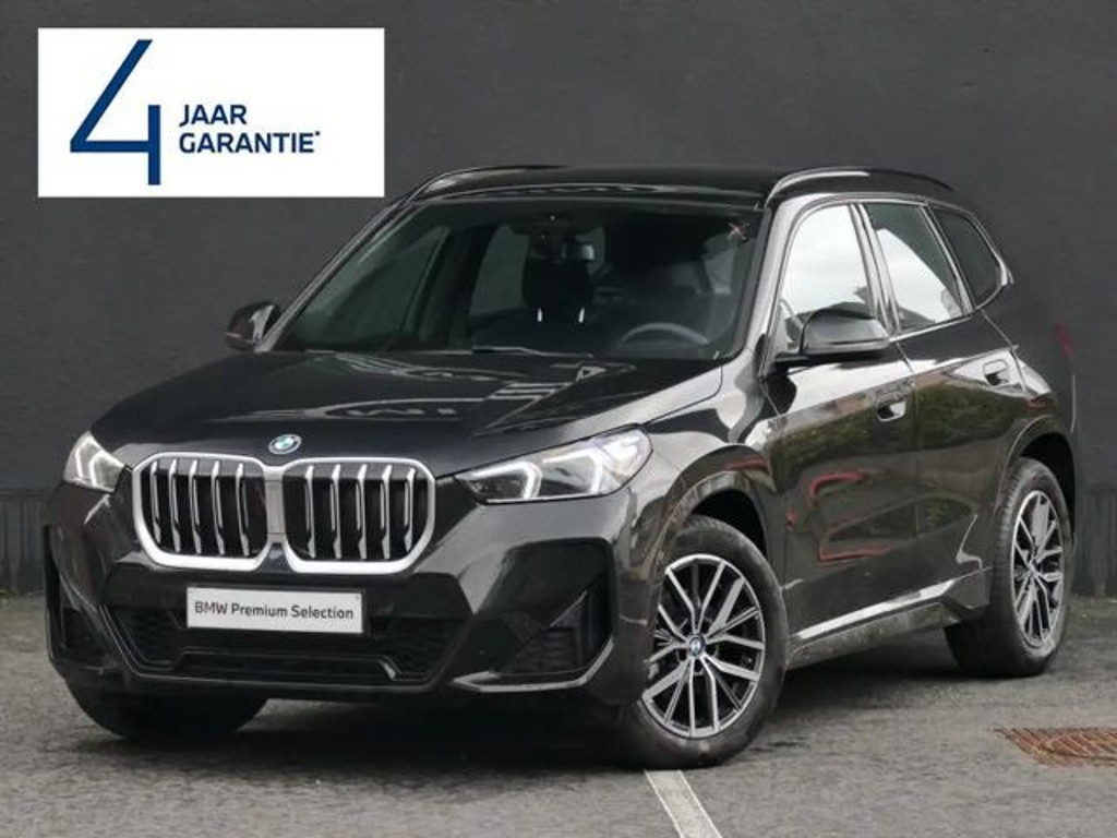 BMW X1 2025 Benzine