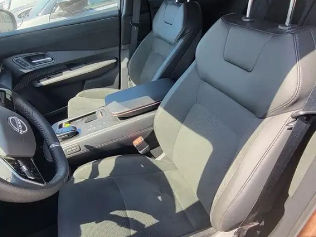 Nissan Ariya